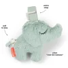 Peluche Musical Elphee Blue
