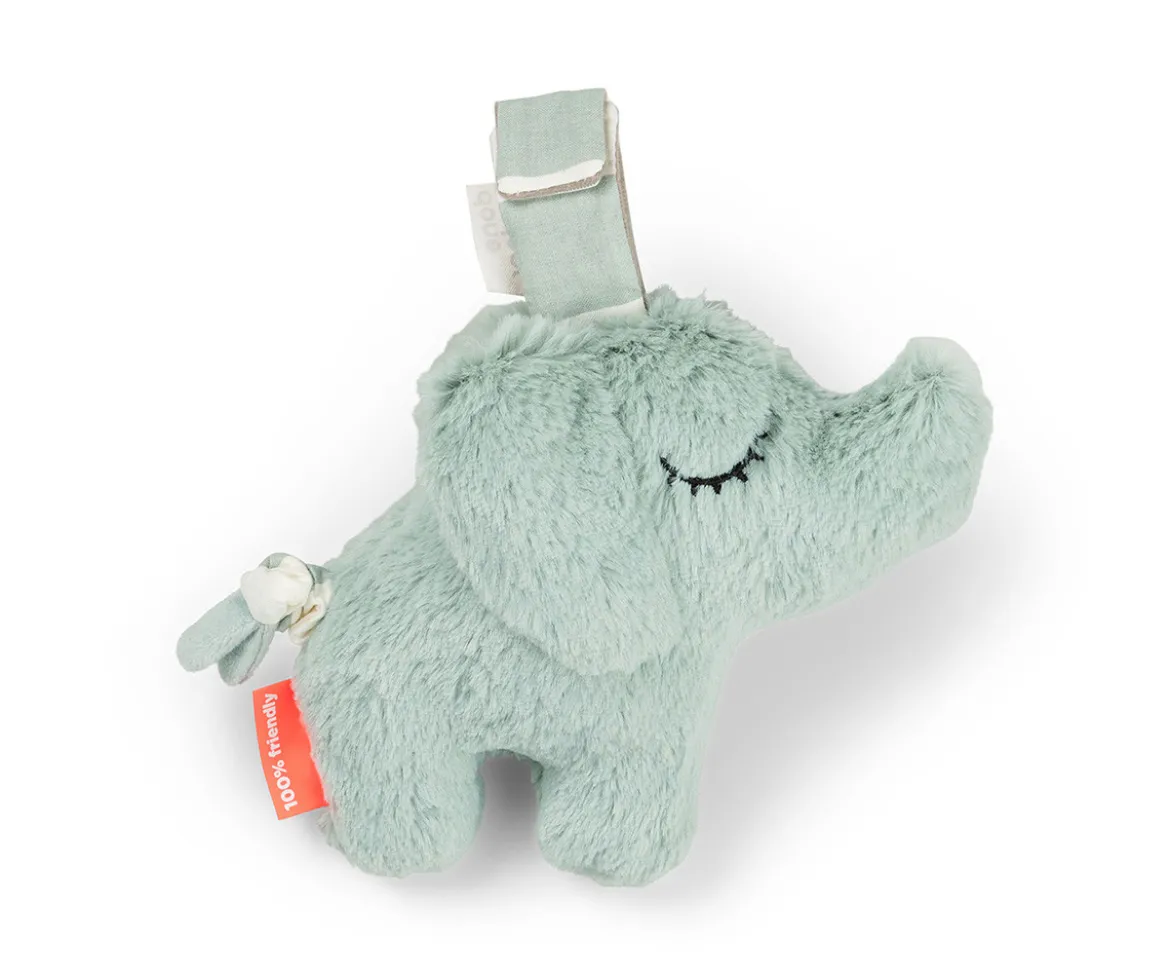 Peluche Musical Elphee Blue