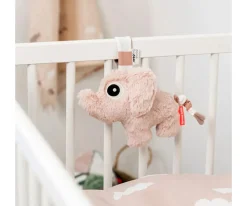 Peluche Musical Elphee Powder