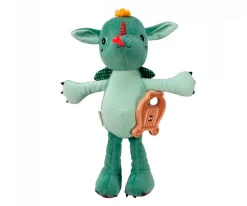 Peluche Musical Joe