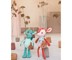Peluche Musical Joe