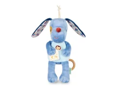 Peluche Musical Luminoso Jules el Perro