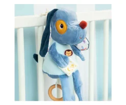 Peluche Musical Luminoso Jules el Perro