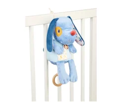 Peluche Musical Luminoso Jules el Perro