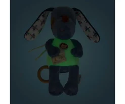 Peluche Musical Luminoso Jules el Perro