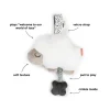 Peluche Musical Sheepy