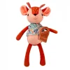 Peluche musical Stella