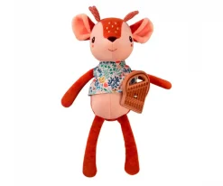 Peluche musical Stella