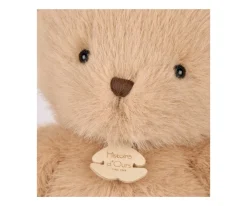 Peluche Oso Clementin Beige 38cm