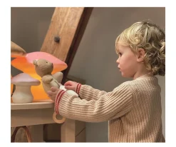 Peluche Oso Marcel Pequeño