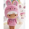 Peluche Pascale Raspberry Sorbet Edition 31 cm