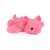 Peluche Pulsera Slap Ajolote 25 cm