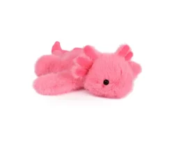 Peluche Pulsera Slap Ajolote 25 cm