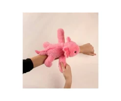 Peluche Pulsera Slap Ajolote 25 cm