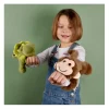 Peluche Pulsera Slap Mono 25 cm