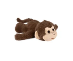 Peluche Pulsera Slap Mono 25 cm