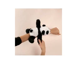 Peluche Pulsera Slap Panda 25 cm