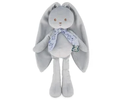 Peluche Rabbit Azul Mediano Personalizable
