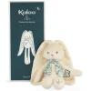 Peluche Rabbit Crema Pequeño Personalizable