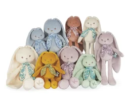Peluche Rabbit Crema Pequeño Personalizable
