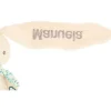 Peluche Rabbit Melocotón Pequeño Personalizable