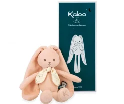 Peluche Rabbit Melocotón Pequeño Personalizable