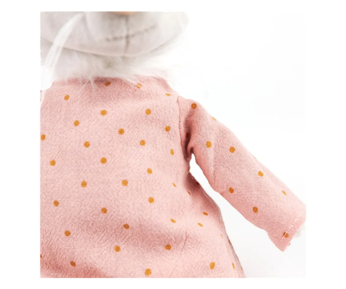 Peluche Ratoncita Agathe