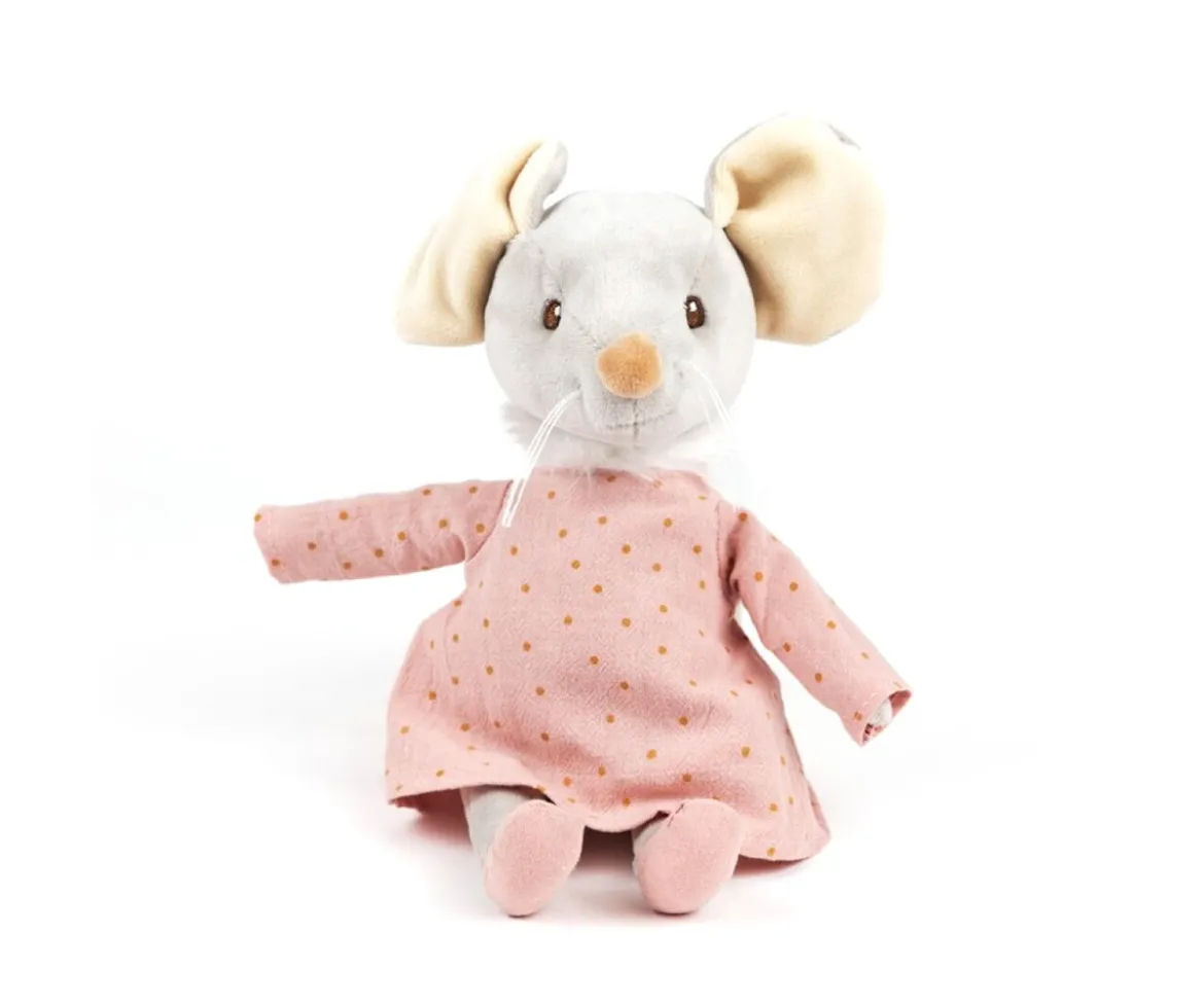 Peluche Ratoncita Agathe