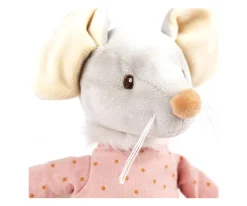 Peluche Ratoncita Agathe