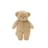 Peluche Sensorial Oso Pequeño Moonie Capuccino
