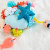 Peluche Sensorial Reef