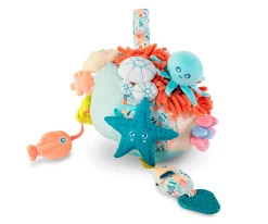 Peluche Sensorial Reef