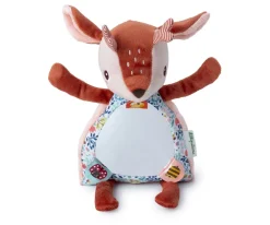 Peluche Stella Espejo Sensorial Cucú