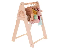Perchero Madera Dolls 100% FSC