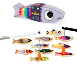 Pesca con Caña Sardina