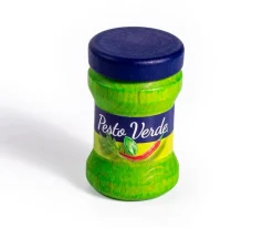 Pesto Verde de Madera