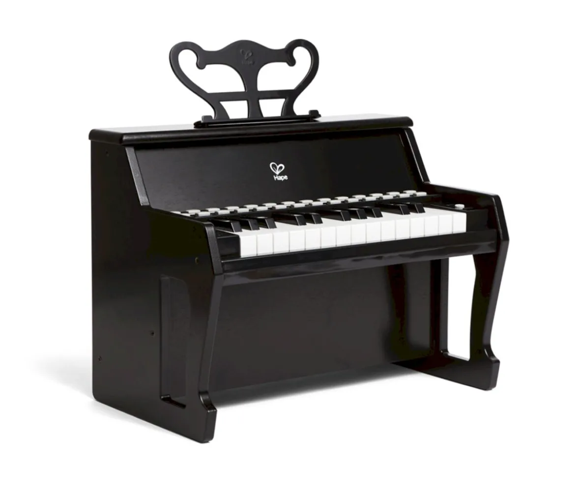 Piano Aprende con Luces