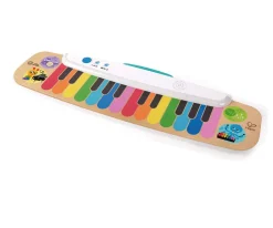 Piano Mágico Notes