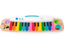 Piano Mágico Notes
