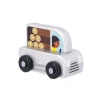 Pick-up de Madera Campiña Cross Roads