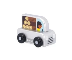 Pick-up de Madera Campiña Cross Roads