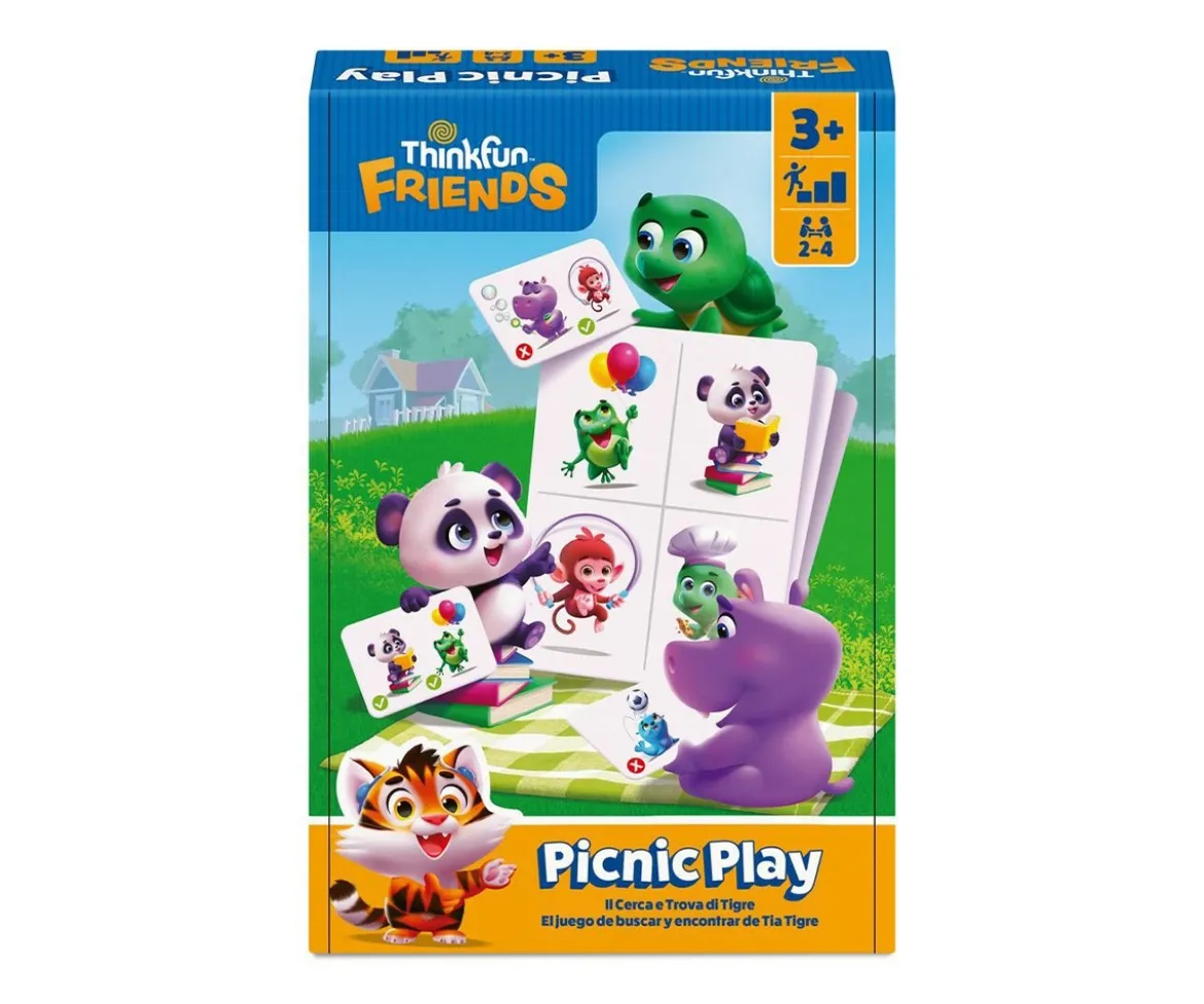 Picnic Play