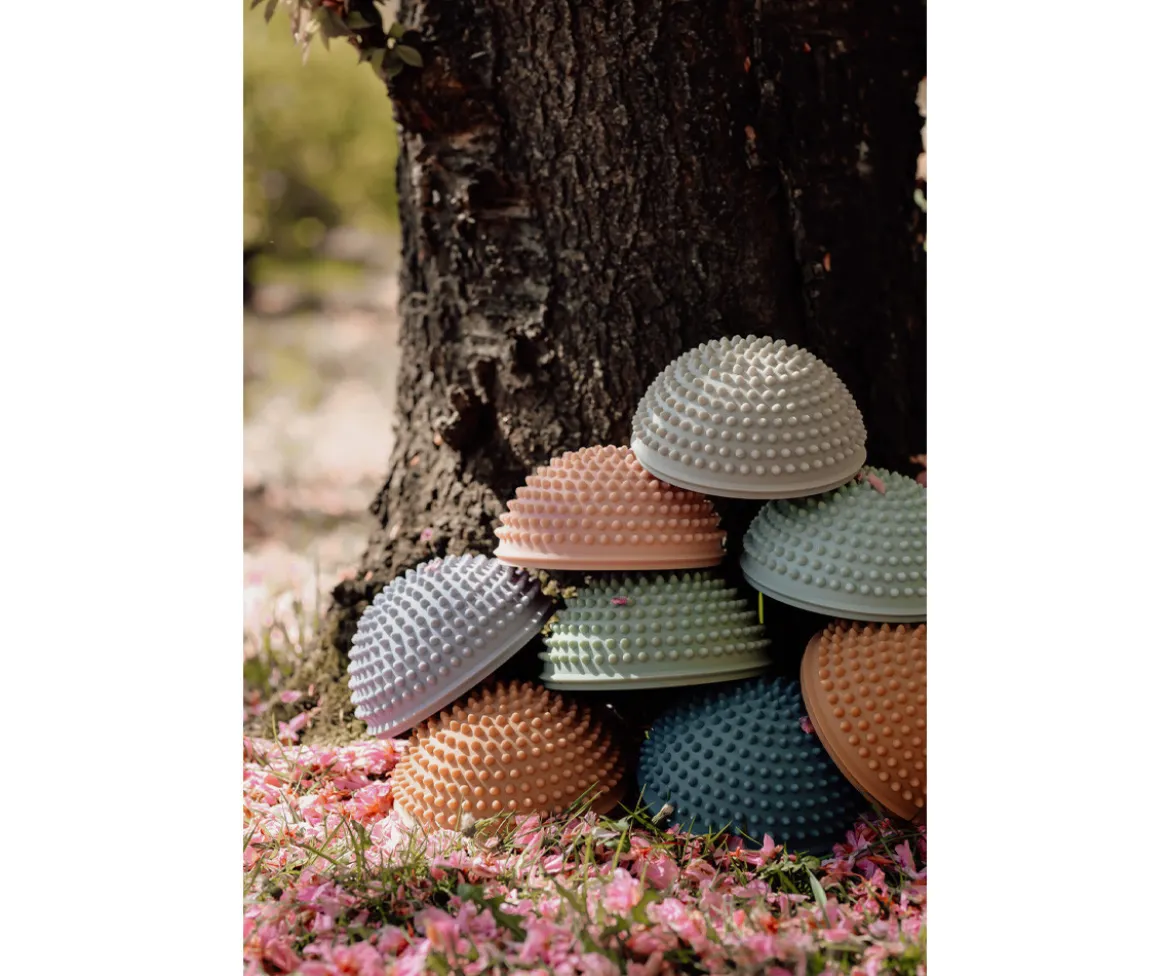 4 Piedras Sensoriales Light