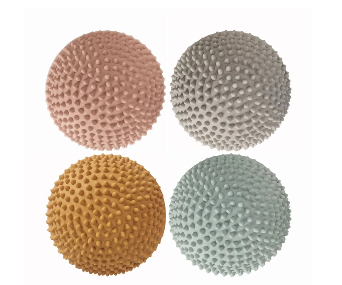 4 Piedras Sensoriales Light