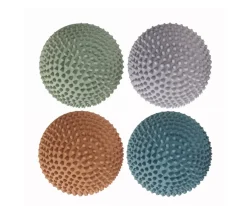 4 Piedras Sensoriales Sunset