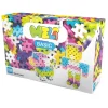 150 Piezas Basic Pastel