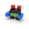 300 Piezas de Construcción CUBE EDU
