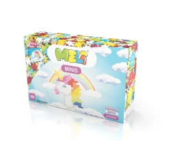 Piezas de Construcción Minis Tematic Unicornio