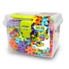 250 Piezas de Constructor