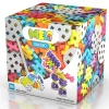 100 Piezas de Constructor
